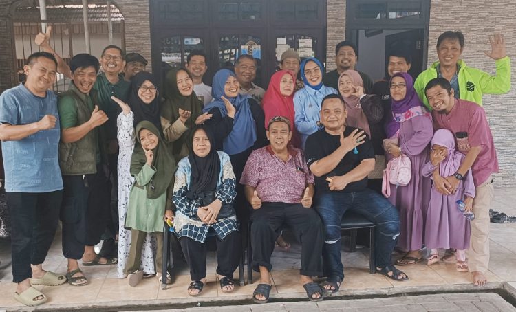 Inisiatif Inspiratif Iluni SMAN 84: Program 2025 untuk Alumni dan Masyarakat