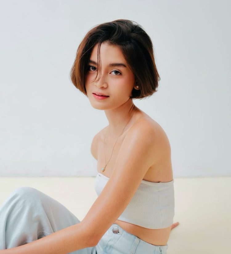 Jubilee Marisa Merilis Lagu Pertamanya Berbahasa Indonesia “Sendiri”