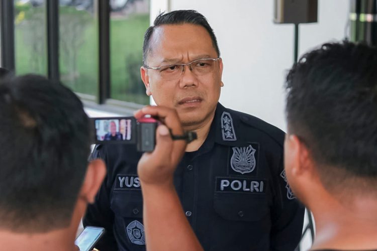 Polri Tegaskan Situasi Oksop Aman, Masyarakat Diminta Tidak Terprovokasi Isu Hoaks