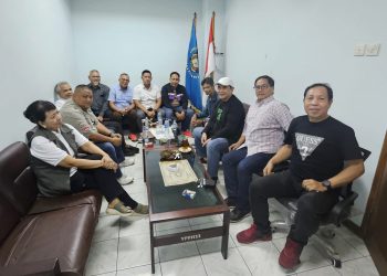 30 Perwakilan Wartawan Kalimantan Barat Siap Hadir HPN Riau 2025