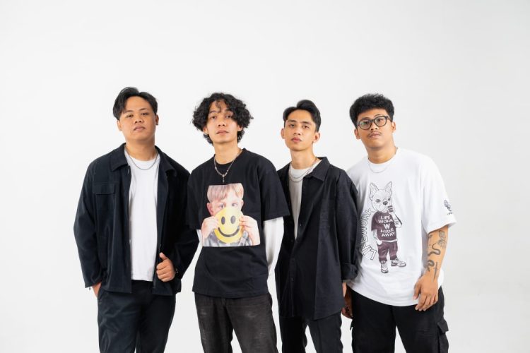 Fourtune Luncurkan Single Terbaru “Retorika Cinta”