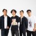 Fourtune Luncurkan Single Terbaru “Retorika Cinta”