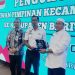 Pengukuhan Dewan Pimpinan Kecamatan (DPK) APDESI Se-Kabupaten Barito Kuala