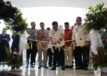 Immigration Lounge yang Ke 7 di Indonesia, Hadir di Mall Square Depok