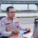 Korlantas Polri Raden Slamet: Antisipasi Kepadatan di Jalur Tol Hingga Wisata