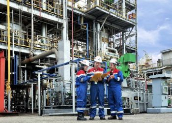 Pertamina Mampu Pertahankan Tingkat Risiko ESG, Masuk Global 50 Top Rated Industry