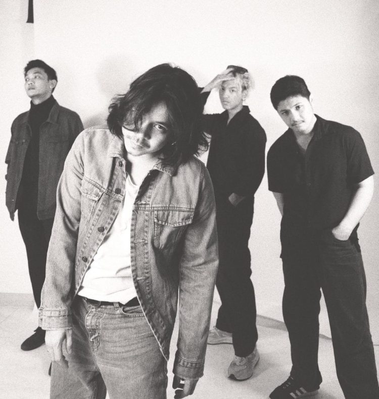 Lepas Dua Single, Iconic Tourist Umumkan Rencana Perilisan Album Debut