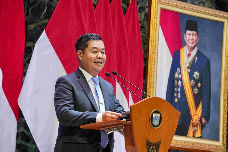 Pj Gubernur Teguh Dukung Inpres Penghematan Anggaran Daerah