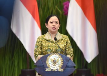 Ketua DPR RI Puan Maharani Ajak Perkuat Persaudaraan di Momen Imlek 2025