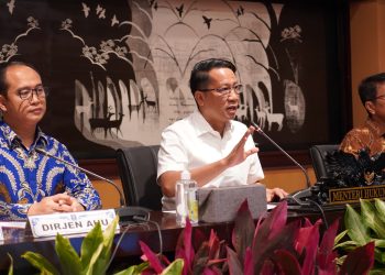 Tantangan Implementasi KUHP Nasional: Mengubah Paradigma Hukum Pidana di Indonesia