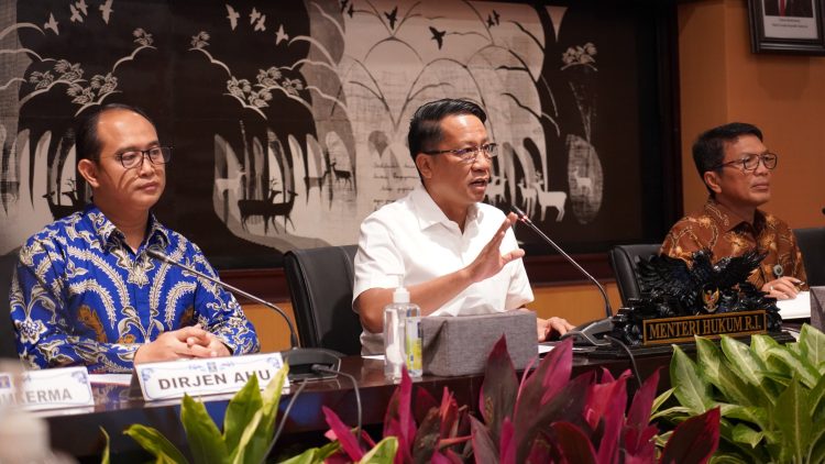 Tantangan Implementasi KUHP Nasional: Mengubah Paradigma Hukum Pidana di Indonesia