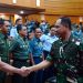 Panglima TNI Berikan Pembekalan Kepada Peserta Senior Management Course Unhan RI