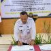Lapas Singaraja Penandatanganan Pakta Integritas dan Komitmen Bersama Mewujudkan Wilayah Zona Integritas