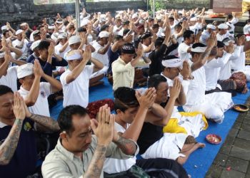 Hari Raya Siwaratri, Momentum untuk Intropeksi Diri dan Penyadaran