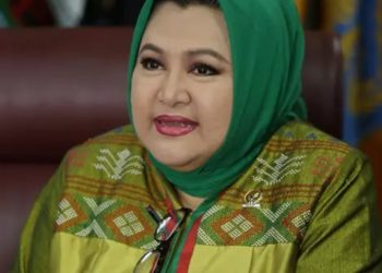 Innalillahi, Emilia Contessa Penyanyi Lawas Tutup Usia