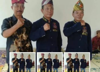 Ketum AMBL Sukardiansyah Ajak Masyarakat Lampung Lestarikan Budaya Adat dan Bangun Kebersamaan