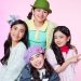 Glitter Rilis EP Debut We Are Glitter, Hadirkan Musik Ceria untuk Anak-anak