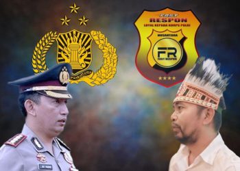 Ketua PW FRN Dukung Arahan Kapolri Terkait Respons Cepat Laporan Masyarakat