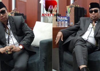 Agus Flores Dinilai Layak Jadi Pengacara Polisi Bermasalah, DPR RI Beri Dukungan