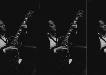 Reza Arfandy Rilis Single Perdana “Perfect”, Perpaduan Rock dan Blues Bertema Cinta