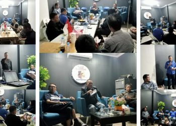 FPWI Peringati Hari Pers Nasional 2025, Teguhkan Peran Pers Menuju Indonesia Emas 2045