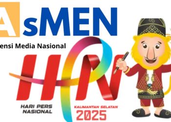 Ketua DPD AsMEN Kota Bekasi: Peran Vital Pers dalam Ketahanan Pangan di HPN 2025