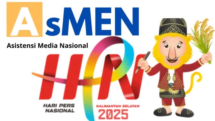 Ketua DPD AsMEN Kota Bekasi: Peran Vital Pers dalam Ketahanan Pangan di HPN 2025