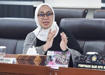 Perketat Kontrol Dana Zakat, Cellica Nurrachadiana Dorong Transparansi dan Akuntabilitas