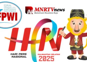 FPWI Siap Kawal Ketahanan Pangan, Dukung Indonesia Emas 2045