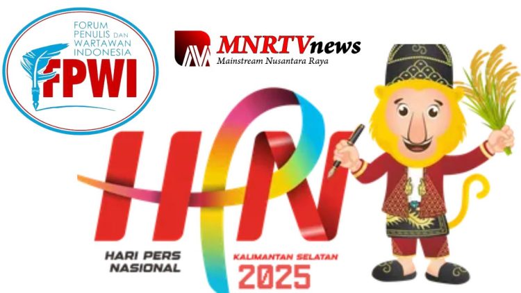 FPWI Siap Kawal Ketahanan Pangan, Dukung Indonesia Emas 2045