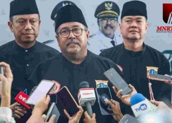 Pemprov DKI Dorong Pencak Silat sebagai Warisan Budaya dan Prestasi Internasional
