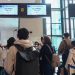 Imigrasi Pasang QR Code Pengaduan dan Kamera CCTV untuk Meningkatkan Layanan di Bandara dan Pelabuhan