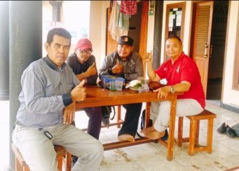 Empat Pendiri Berita Polri Investigasi Gelar Rapat Tahunan di Tambelang, Bahas Pelatihan Jurnalistik dan Penguatan Wartawan