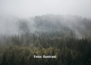 Waspada! Potensi Cuaca Ekstrem di Jawa Barat 6-8 Februari 2025