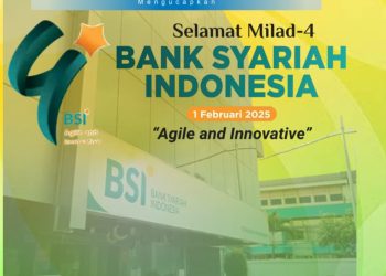BSI Regional IX Kalimantan Hadirkan Layanan Weekend Banking Sepanjang Februari 2025