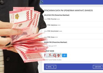 Kapan Bansos Cair Bagi Keluarga Penerima Manfaat Tahun 2025?