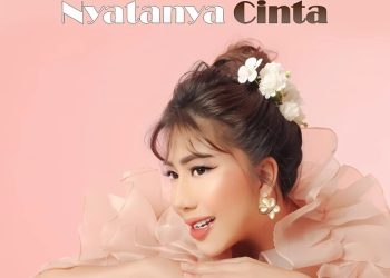 Karya Terbaru Sendy Siregar “Nyatanya Cinta”