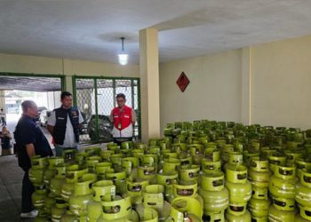 Satgas Pangan Pastikan Distribusi LPG 3 Kg Aman, Warga Diminta Tenang
