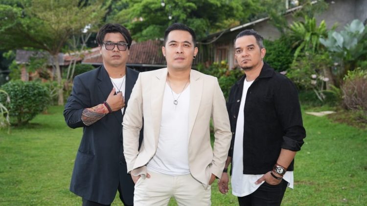 BIAN Gindas Rayakan 10 Tahun Berkarya dengan Single “Cinta Angka Satu”