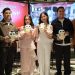 Valentine Night di Mövenpick Hotel Jakarta City, Dimeriahkan oleh HIVI! dan Penampil Muda Berbakat