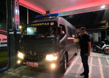 Lapas Jember Lakukan Mutasi Narapidana untuk Pembinaan dan Atasi Overkapasitas