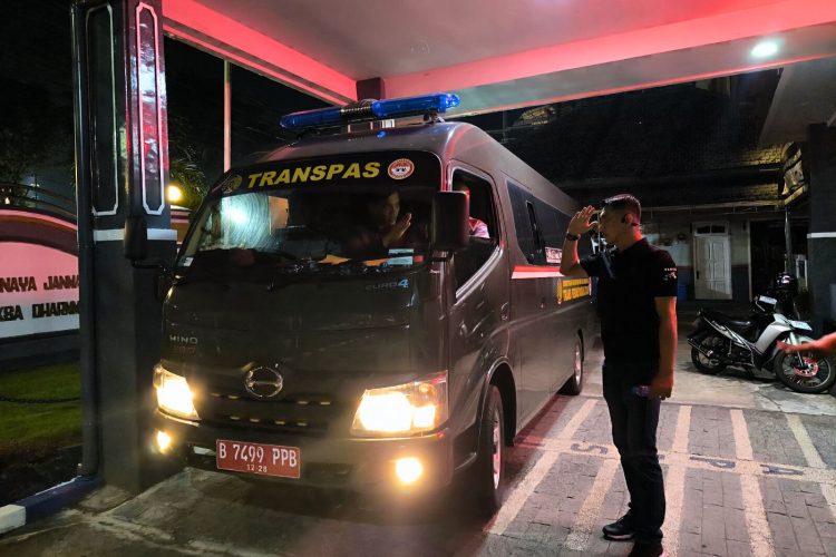 Lapas Jember Lakukan Mutasi Narapidana untuk Pembinaan dan Atasi Overkapasitas