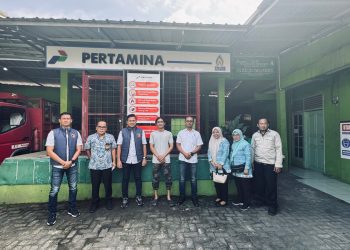 Polda Banten dan Disperindag Pastikan Stok LPG 3 Kg Aman, Masyarakat Diminta Tidak Panik