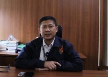 Prasetyo Edi Marsudi Diperiksa Terkait Dugaan Korupsi Pengadaan Lahan Rusun Cengkareng