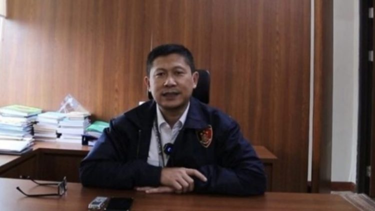 Prasetyo Edi Marsudi Diperiksa Terkait Dugaan Korupsi Pengadaan Lahan Rusun Cengkareng