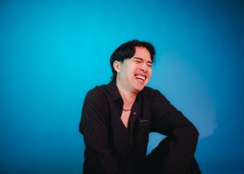 Bimasakti Tuangkan Perjalanan Hidupnya dalam Single Terbaru