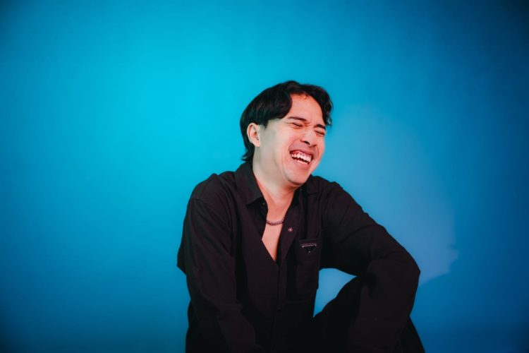 Bimasakti Tuangkan Perjalanan Hidupnya dalam Single Terbaru