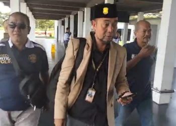 Kapolri Turun Tangan, Anak Buah Tak Becus? FRN: Langsung Mutasi Saja!