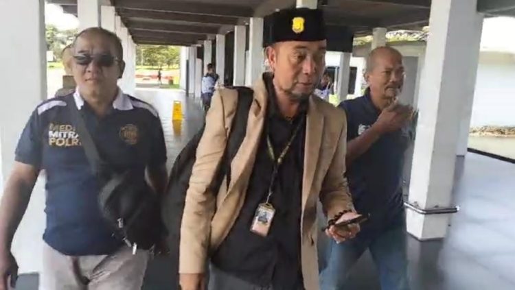 Kapolri Turun Tangan, Anak Buah Tak Becus? FRN: Langsung Mutasi Saja!