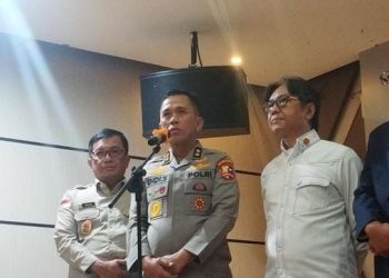 Puncak Arus Mudik Lebaran 2025 Diprediksi 28-30 Maret, Polri Siapkan Rekayasa Lalu Lintas
